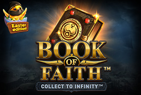 Игровой автомат Book of Faith Eater Edition