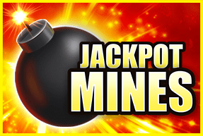 Ігровий автомат Jackpot Mines