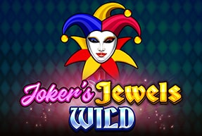 Ігровий автомат Joker’s Jewels Wild