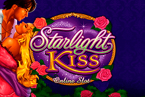 Игровой автомат Starlight Kiss