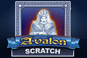 Ігровий автомат Avalon Scratch
