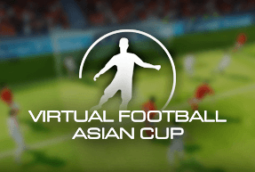 Ігровий автомат Virtual Football Asian Cup
