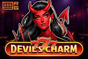 Игровой автомат 777 – Devil’s Charm