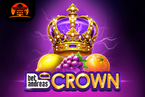 Ігровий автомат Betandreas Crown