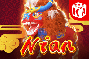 Игровой автомат Nian