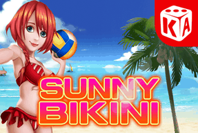 Игровой автомат Sunny Bikini