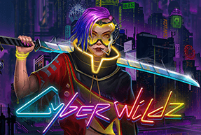 Игровой автомат Cyber Wildz Buy Bonus