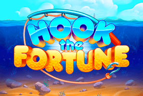 Ігровий автомат Hook the Fortune