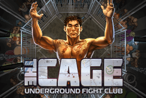 Ігровий автомат The Cage 94