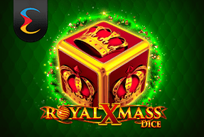 Игровой автомат Royal Xmass Dice