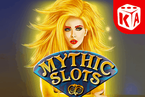 Игровой автомат Mythic