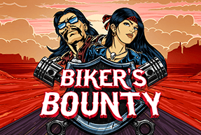 Игровой автомат Biker’s Bounty