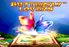 Ігровий автомат Butterfly Lovers™