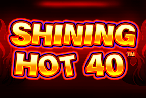 Ігровий автомат Shining Hot 40