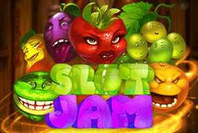 Игровой автомат Slot Jam