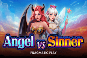 Ігровий автомат Angel vs Sinner