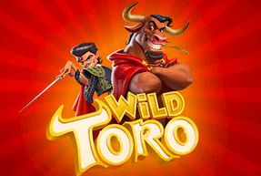 Игровой автомат Wild Toro