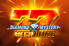 Ігровий автомат Mega Blaze™