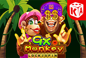 Ігровий автомат Nine Monkey