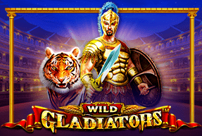 Ігровий автомат Wild Gladiator