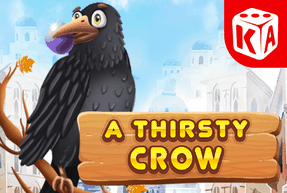 Игровой автомат A Thirsty Crow