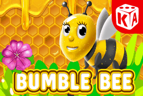 Ігровий автомат Bumble Bee