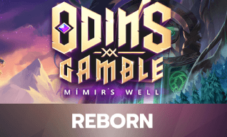 Игровой автомат Odin’s Gamble Reborn