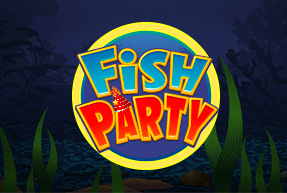 Игровой автомат Fish Party