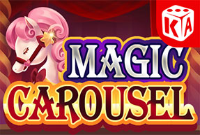 Игровой автомат Magic Carousel