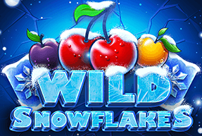 Ігровий автомат Wild Snowflakes