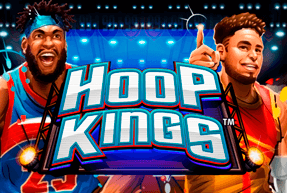 Игровой автомат Hoop Kings