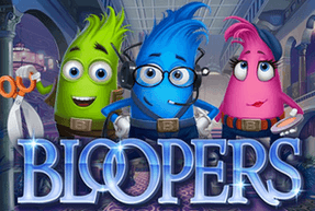Ігровий автомат Bloopers