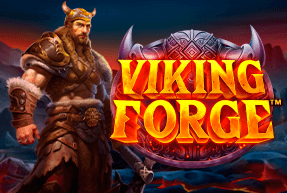 Игровой автомат Viking Forge
