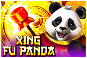 Ігровий автомат Xing Fu Panda