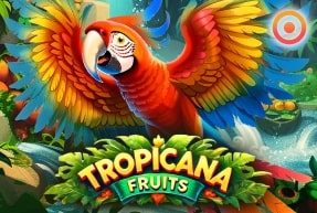 Игровой автомат Tropicana Fruits