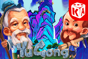 Ігровий автомат Yu Gong