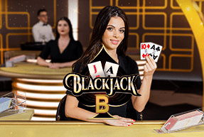 Ігровий автомат Blackjack B