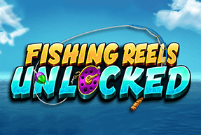 Игровой автомат Fishing Reels Unlocked