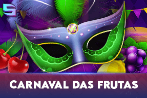Игровой автомат Carnaval das frutas