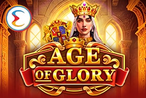 Игровой автомат Age of Glory