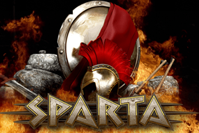 Игровой автомат Sparta