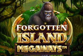 Игровой автомат Forgotten Island v92