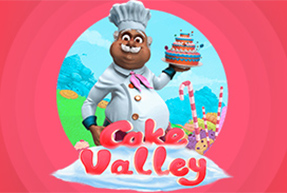 Игровой автомат Cake Valley