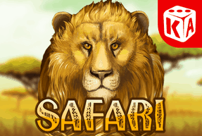 Игровой автомат Safari Slots