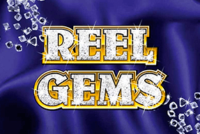 Ігровий автомат Reel Gems