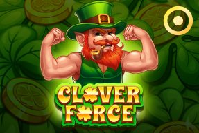 Ігровий автомат Clover Force 
