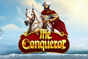 Ігровий автомат The Conqueror