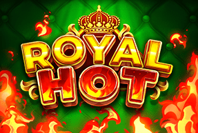 Ігровий автомат Royal Hot
