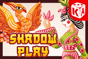 Игровой автомат Shadow Play