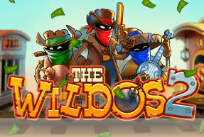 Ігровий автомат The Wildos 2
